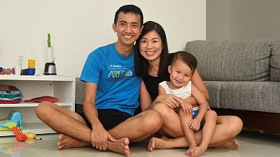 Families around the world join war on plastic Families around the world join war on plastic