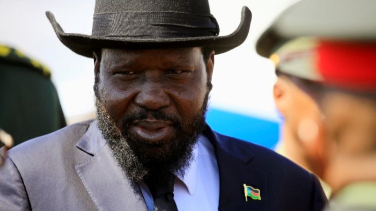 مجلس الأمن يمدد العقوبات على جنوب السودان حتى منتصف يوليو