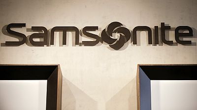 Samsonite CEO steps down after short-seller attack