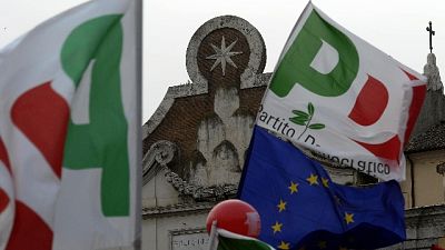 Orfini, governo di estrema destra Orfini, governo di estrema destra