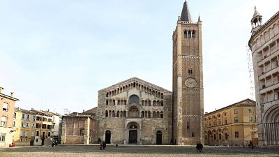 Trasporto pubblico Parma, 10 indagati