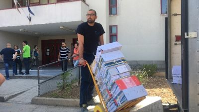 Palagiustizia Bari: no a stato emergenza