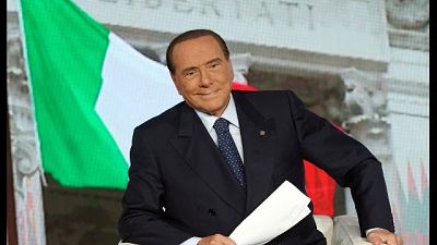 Governo: Cav, formula contraddittoria Governo: Cav, formula contraddittoria