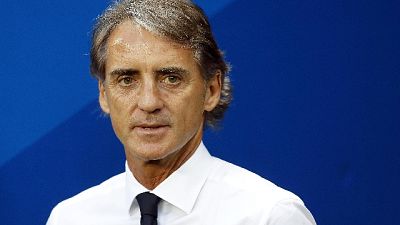 Mancini, entusiasmo aiuti Italia giovane