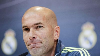 Qatar offerta choc a Zidane per fare ct