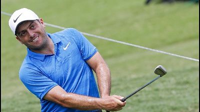 Open Italia, F.Molinari resta 2/o Open Italia, F.Molinari resta 2/o
