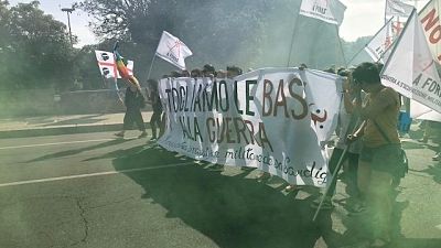 2 giugno,contromanifestazione a Cagliari 2 giugno,contromanifestazione a Cagliari