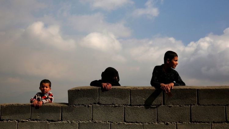 تقرير: نحو نصف أطفال أفغانستان لا يذهبون للمدارس