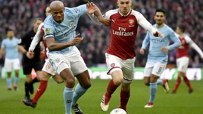Mondiali: tegola Belgio, Kompany va ko Mondiali: tegola Belgio, Kompany va ko