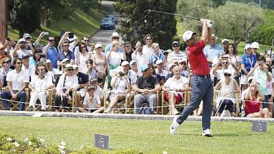 Golf: Molinari, peccato non è bastato
