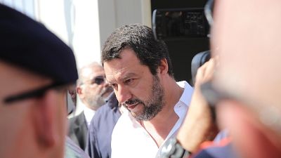 Migranti,Salvini: 'no' a riforma Dublino