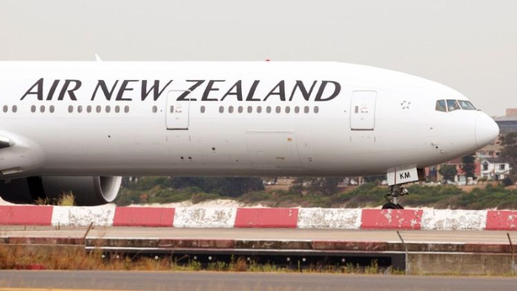 Air New Zealand to lease two Boeing 777s to cover for 787s with Rolls-Royce engine problems