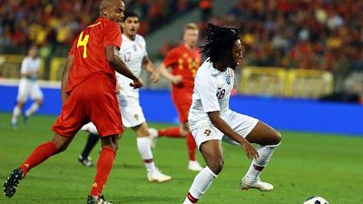Mondiali: Belgio, Kompany nei 23