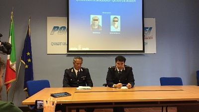 Droga: minorenne indotta a prostituirsi Droga: minorenne indotta a prostituirsi