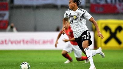 Mondiali: Germania, fuori Sané e Leno