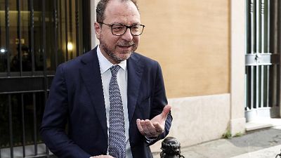 Mulè, governo indichi priorità e fondi Mulè, governo indichi priorità e fondi