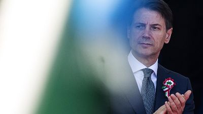 Governo: Conte al lavoro su fiducia e G7 Governo: Conte al lavoro su fiducia e G7