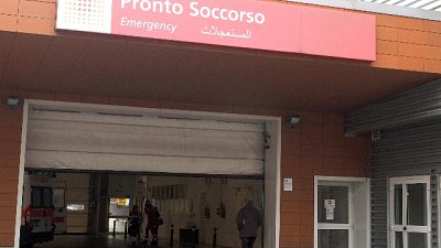 Deceduto al ps, un arrestato per spaccio Deceduto al ps, un arrestato per spaccio