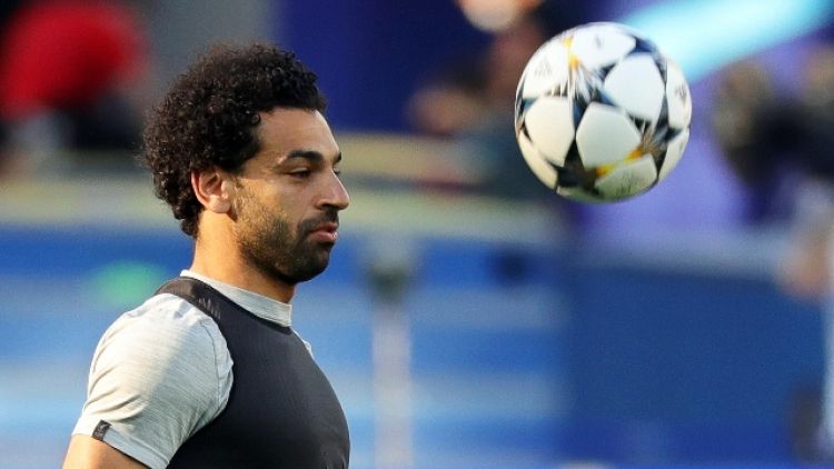 Mondiali: Egitto, Salah convocato