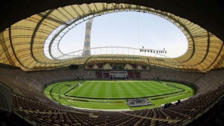 Mondial-2022: le Qatar pourrait s'opposer à un Mondial à 48 équipes selon Infantino