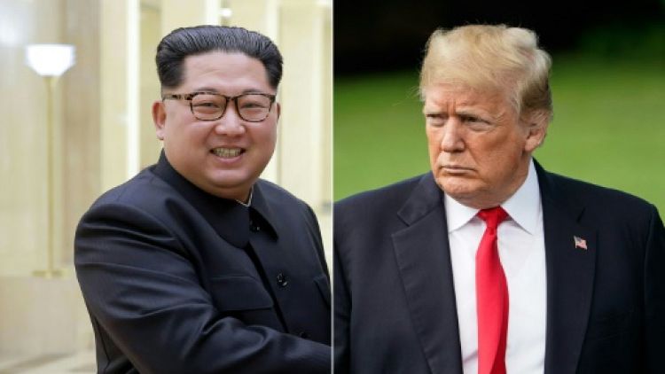 Le sommet Trump-Kim ou l'attraction des contraires