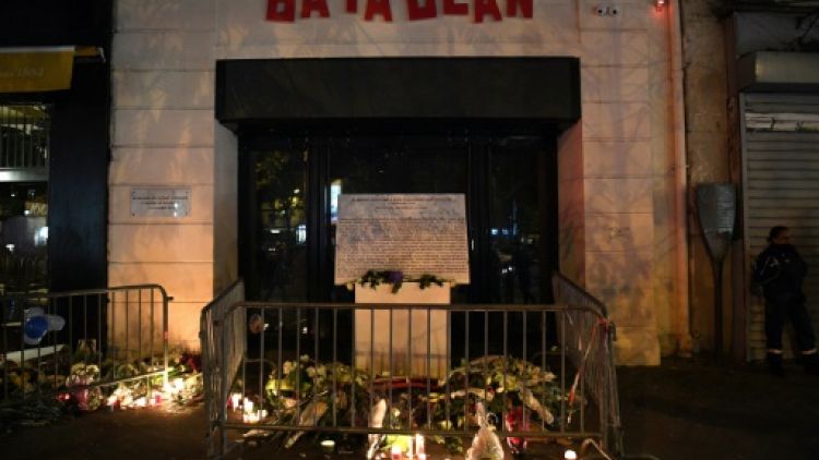 Attentats du 13 novembre: un suspect belge transféré à Paris