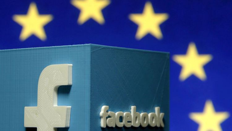 Facebook fan page operator has privacy responsibilities - EU court