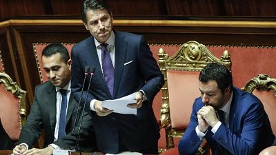 Conte,leggi conflitto interessi più dure Conte,leggi conflitto interessi più dure