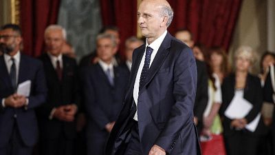 Bussetti: obiettivo dignità lavoratori Bussetti: obiettivo dignità lavoratori