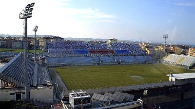 'Il nuovo stadio del Crotone si farà'
