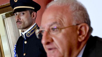 Campania:oltre gli Opg,patto con procura Campania:oltre gli Opg,patto con procura
