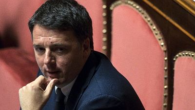 Renzi, no a Conte. Noi siamo altra cosa