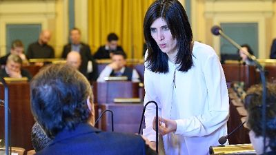 Caso Ream, Appendino rischia processo Caso Ream, Appendino rischia processo