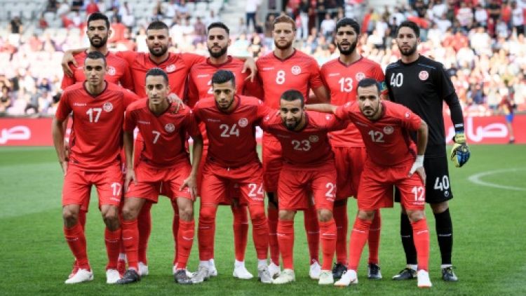 Mondial-2018: pour rompre le jeûne du ramadan, la Tunisie a trouvé l'astuce