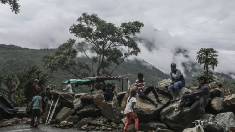 Centrale Hidroituango en Colombie : l'entreprise accusée de minimiser l'urgence