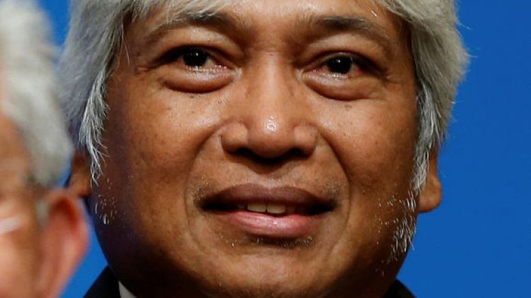 استقالة محافظ المركزي الماليزي ولا قرار بعد بخصوص خليفته
