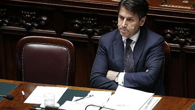 G7: Conte, Italia si deve far rispettare