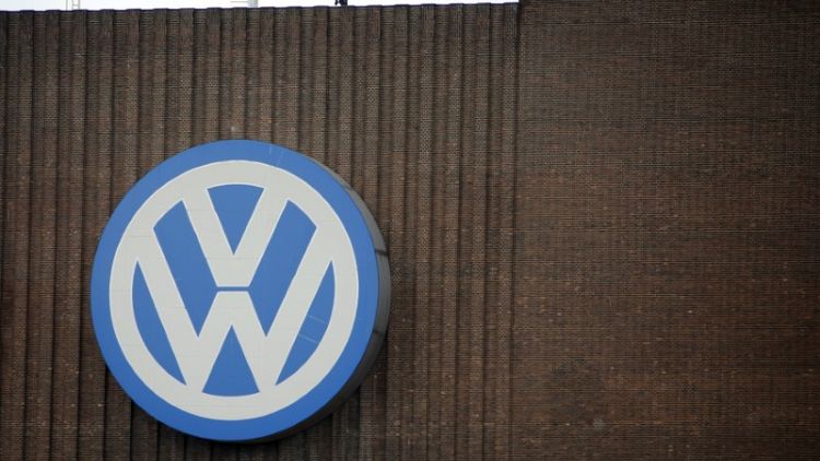 VW plans production shut-downs in Wolfsburg due to new test standards