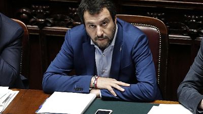 Salvini, centri rimpatri verranno chiusi