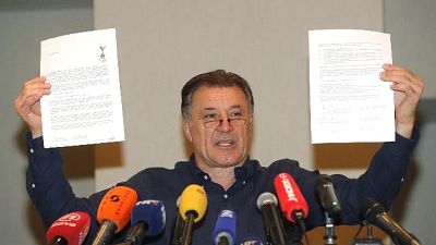 Frode: 6 anni a ex boss Dinamo Zagabria