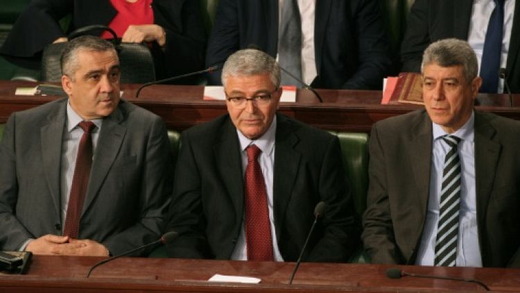 Tunisie: le ministre de l'Intérieur limogé en pleine controverse migratoire