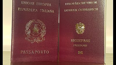 A. Adige, Lega apre su doppio passaporto