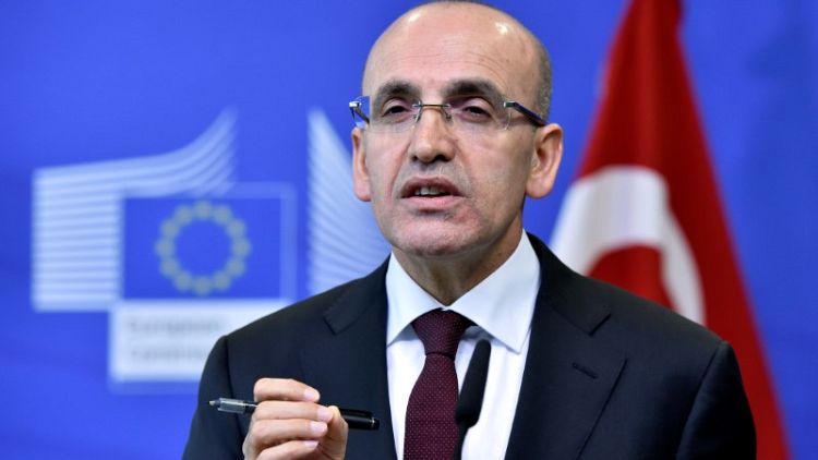 نائب رئيس الوزراء التركي: البنك المركزي سيبقى مستقلا