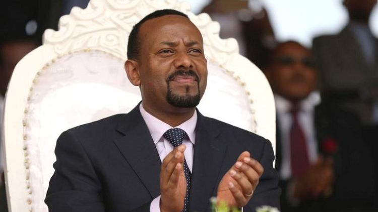 رئيس وزراء إثيوبيا: إنهاء الحرب وتعزيز الروابط الاقتصادية مع إريتريا أساس استقرار المنطقة
