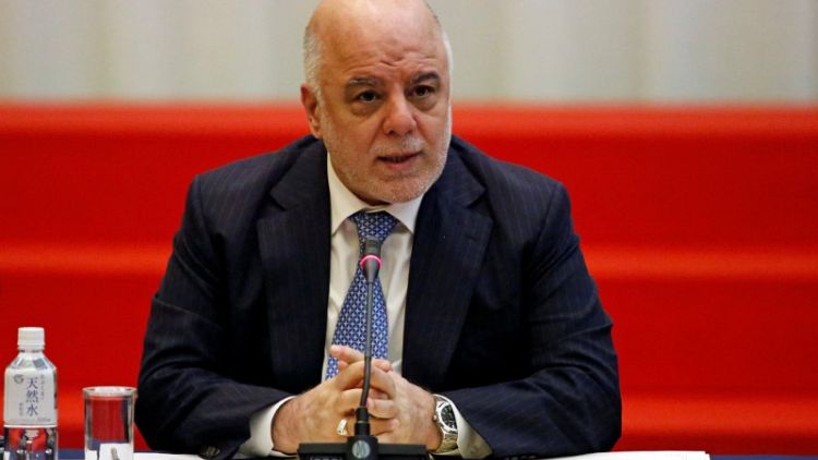 برلمان العراق يقرر إعادة فرز الأصوات يدويا في الانتخابات العامة