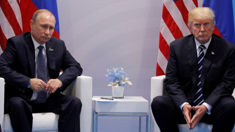 الكرملين: موسكو وواشنطن تتفقان على عقد قمة بين بوتين وترامب
