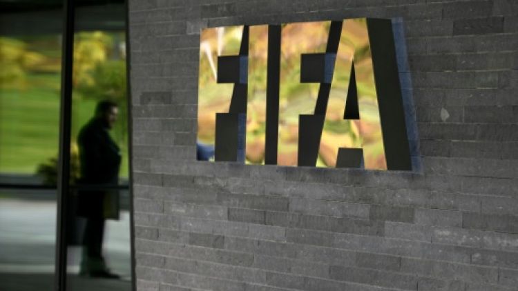 Mondial-2018: la Coupe du monde, "l'immense majorité" des revenus de la Fifa