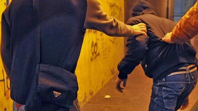 Bullismo: 16enne arrestato nel milanese