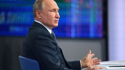Mondiali: Putin, Russia si farà valere