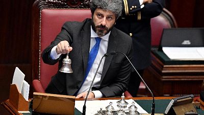 Carceri: Fico, tutelare diritti detenuti Carceri: Fico, tutelare diritti detenuti